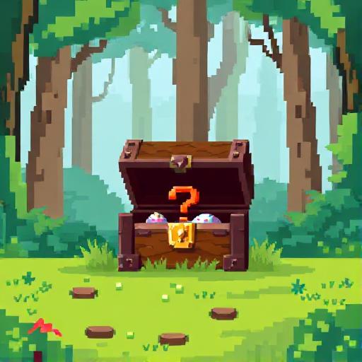 Rare Chest