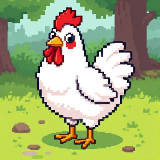 Common Chicken